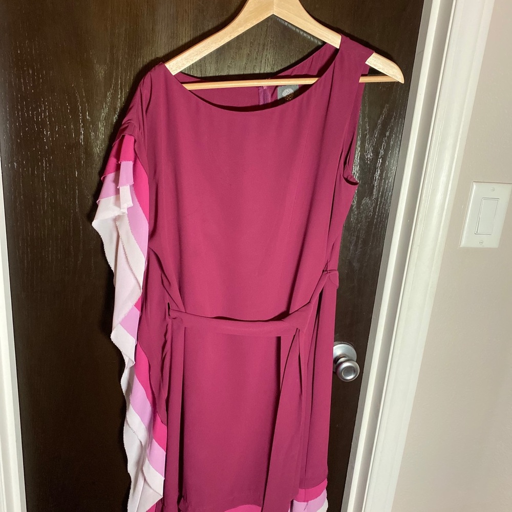 Size 14 Vince Camuto dress